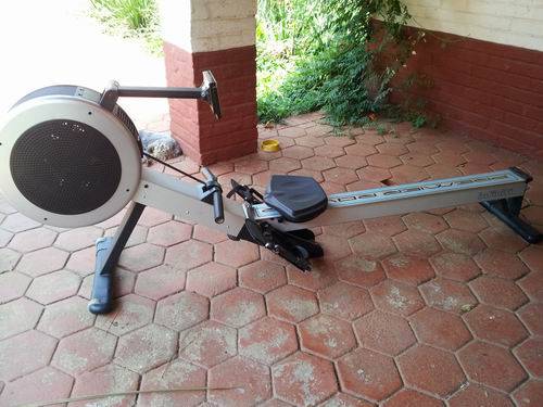 Infiniti Premier Rower