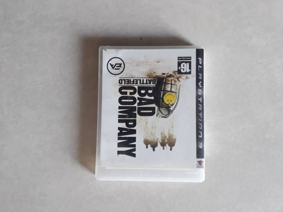Bad company