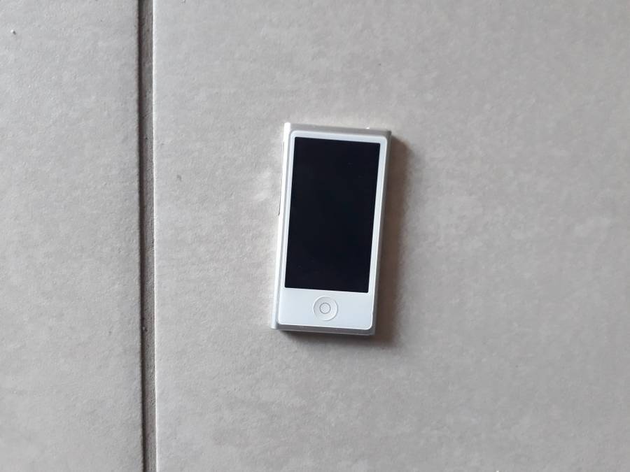 ipod nano 16gb