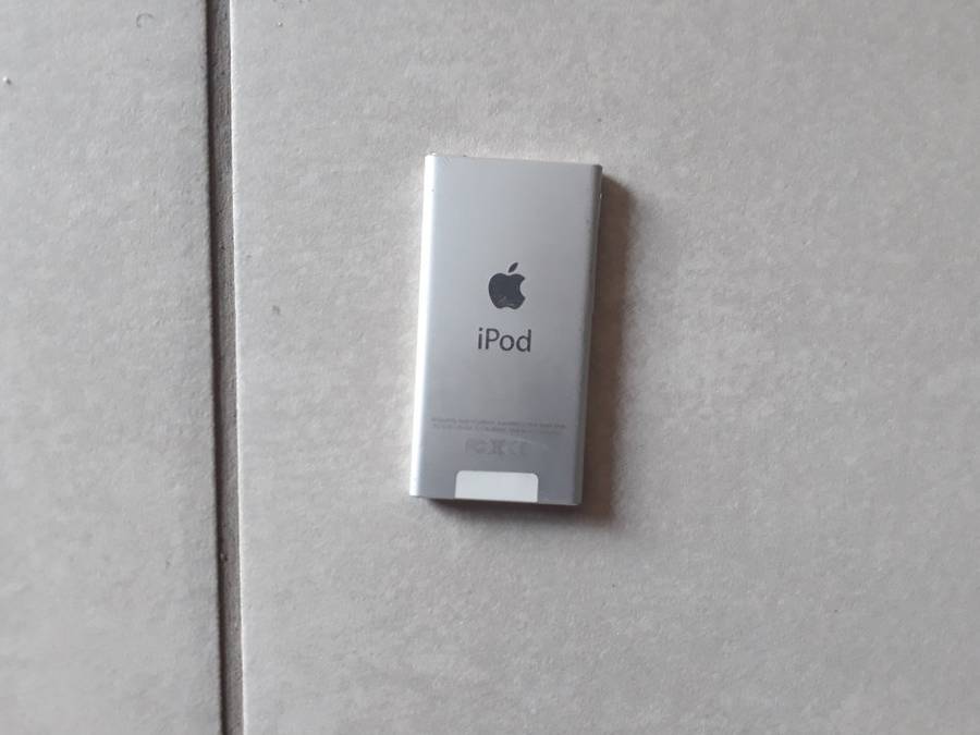 ipod nano 16gb