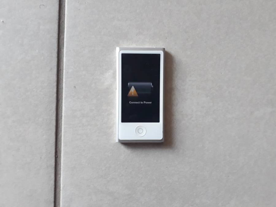 ipod nano 16gb