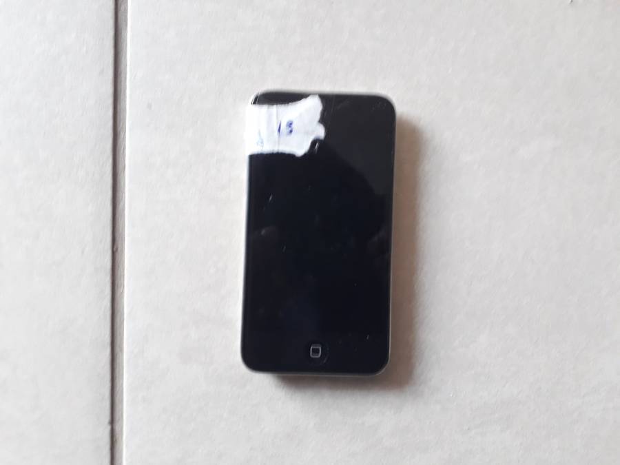 ipod touch 8gb
