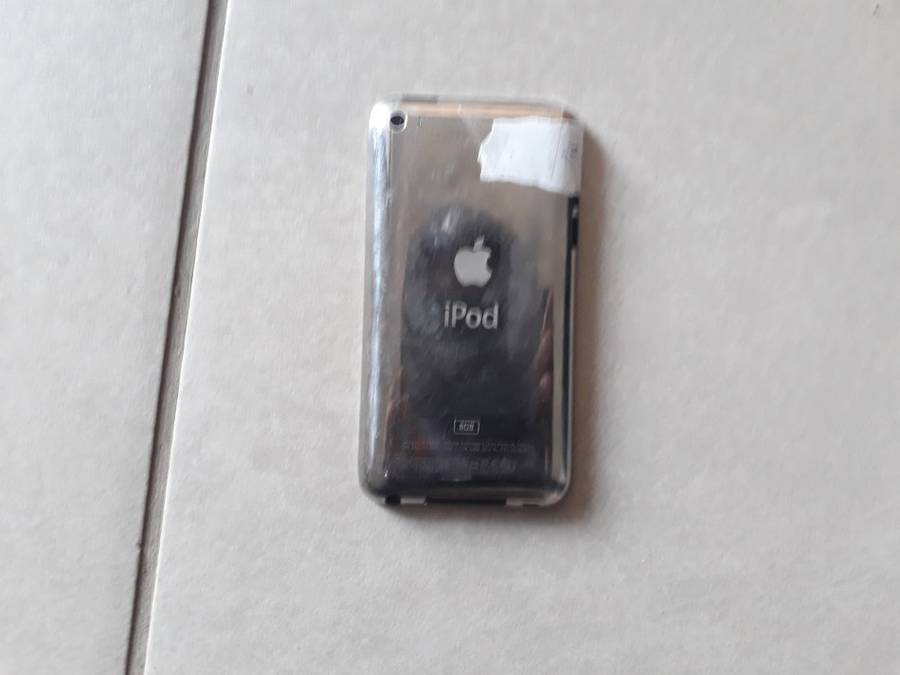 ipod touch 8gb