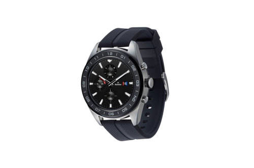 LG Watch W7 - Local stock still sealed