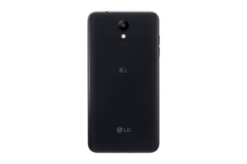 LG K9 Local Stock - Sealed (LM-X210ZM) - Aurora Black