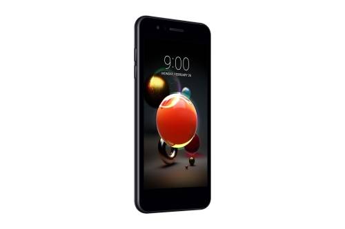 LG K9 Local Stock - Sealed (LM-X210ZM) - Aurora Black