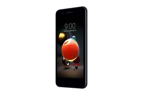 LG K9 Local Stock - Sealed (LM-X210ZM) - Aurora Black