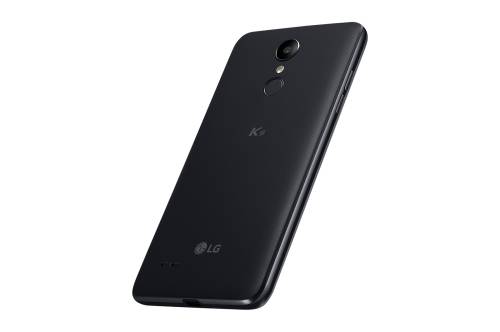 LG K9 Local Stock - Sealed (LM-X210ZM) - Aurora Black