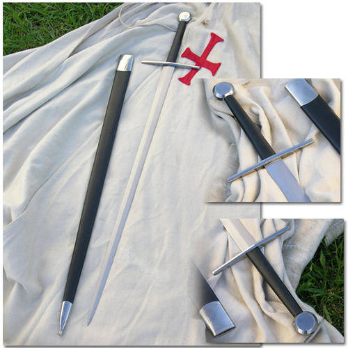 Special Order Hanwei Tinker Bastard Sword Set and Combo deal - 4 Swords in Total