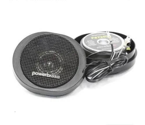 PowerBass PST-200 Super Tweeters