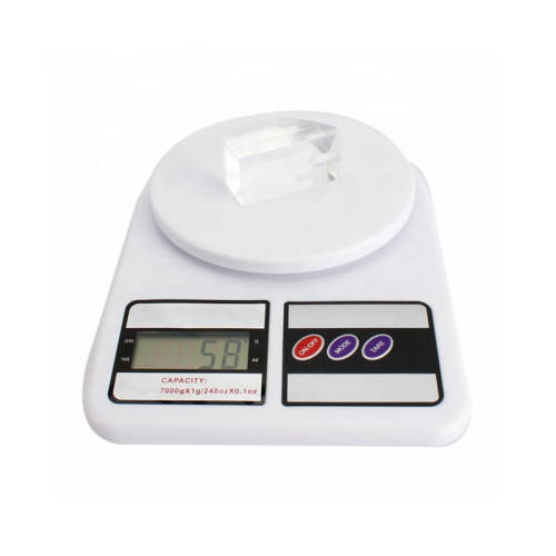 Digital Kitchen Scale SF-400 Kitchen Scale Household
