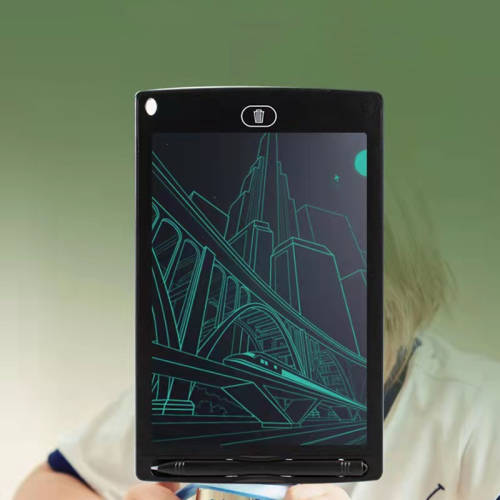 8. 5 inch LCD  Electronic Writing Pad/Tablet Drawing Board Paperless Memo Digital Tablet