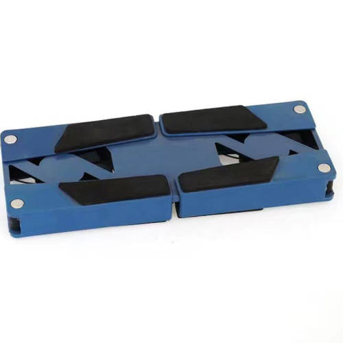 portable folding notebook base  cooler