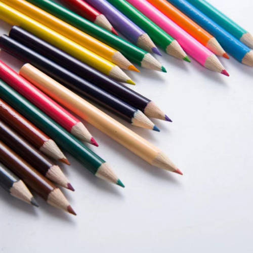 Art Children's Watercolor Pen Set 168 pcs/Set Multi-color Watercolor Painting Pens Primary School Mu