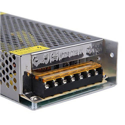 40A Switching Power Supply Adaptor Transformer AC220V-DC12V