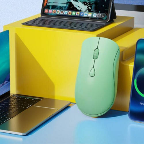 M-C226 Ergonomic Wireless 4 Keys Gaming Mouse 2.4Ghz
