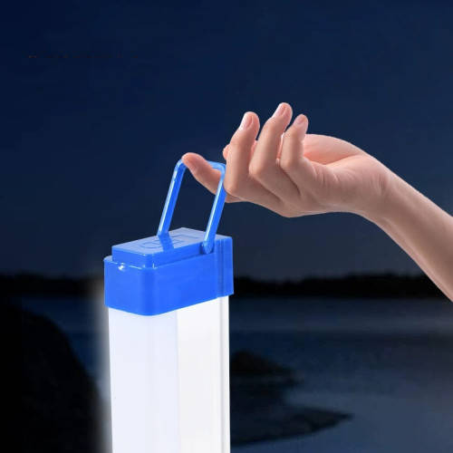 FJF300 LED lighting solar outdoor emergency light tube