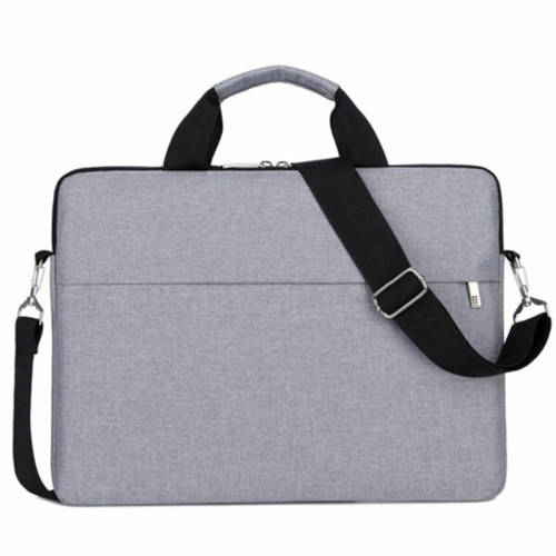 XF0763 Fashion Shoulder Strap 15 Inch Laptop Bag