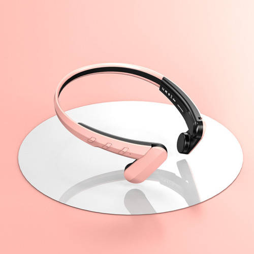 JBL Bluetooth Headphones Sports Wireless Headphones Comfortable Bone Conduction Headphones