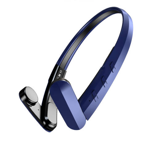 JBL Bluetooth Headphones Sports Wireless Headphones Comfortable Bone Conduction Headphones