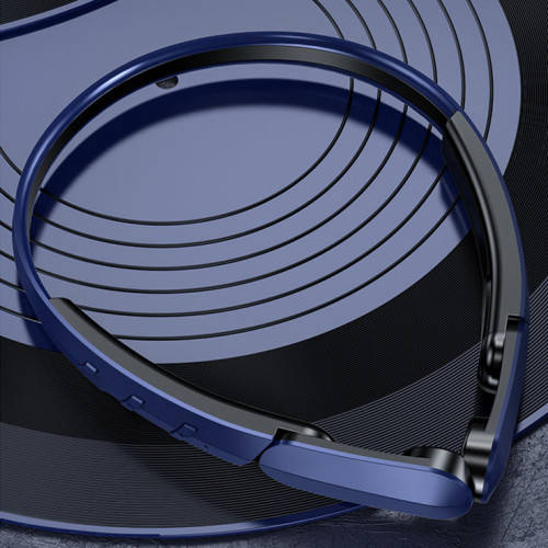 JBL Bluetooth Headphones Sports Wireless Headphones Comfortable Bone Conduction Headphones