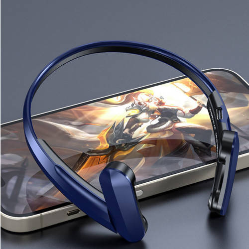 JBL Bluetooth Headphones Sports Wireless Headphones Comfortable Bone Conduction Headphones