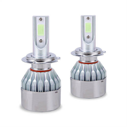 C6 H7 LED Car Headlight Bulb
