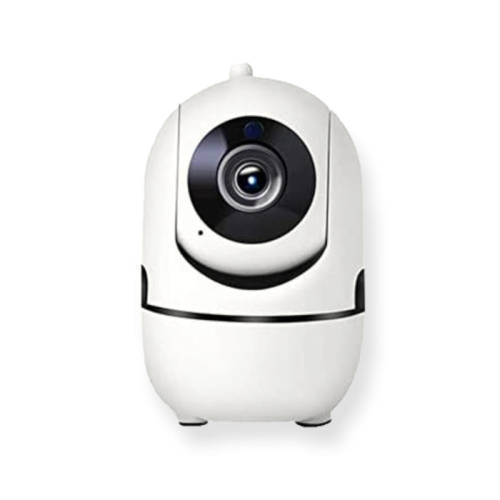 WIFI Smart Security Camera Wireless Infrared Nanny Camera Suitable for Night Use