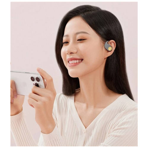 Ear Hook Bluetooth 5.2 Sports Earphone