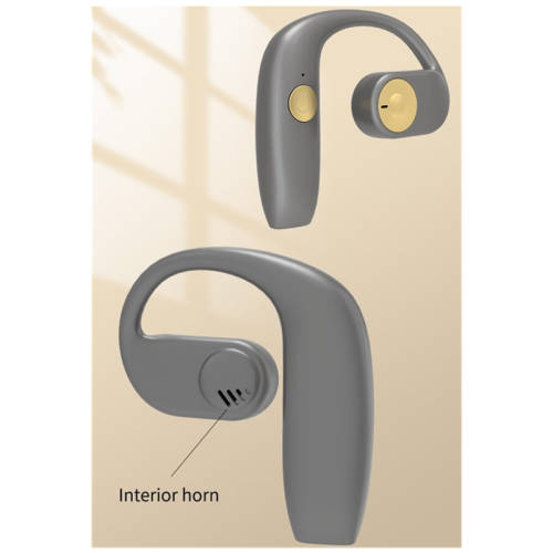 Ear Hook Bluetooth 5.2 Sports Earphone