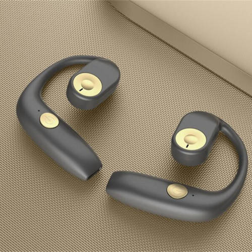 Ear Hook Bluetooth 5.2 Sports Earphone