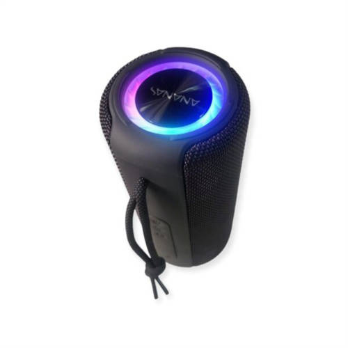 AS-50183 Portable Wireless Bluetooth Speaker
