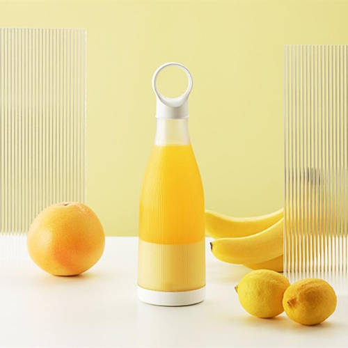Multi-functional Mini Portable Juicer Smoothie Blender