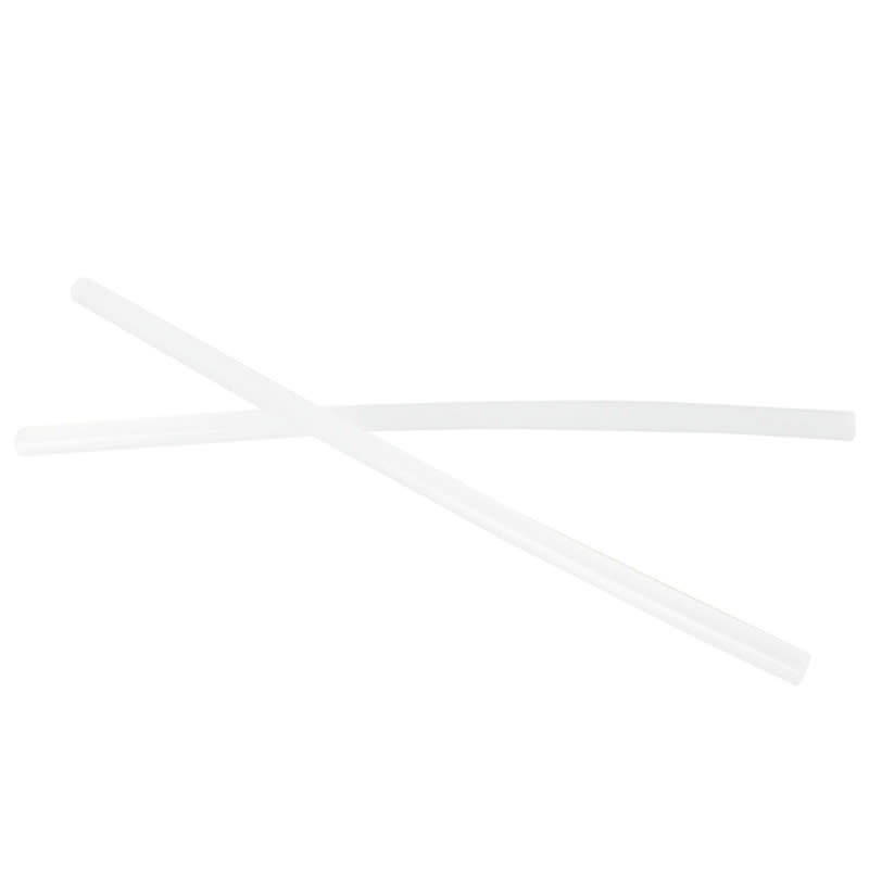 10 PCS Small Size Clear Hot Glue Stick Craft Hot Glue Gun Refill Stick Hot Melt Glue