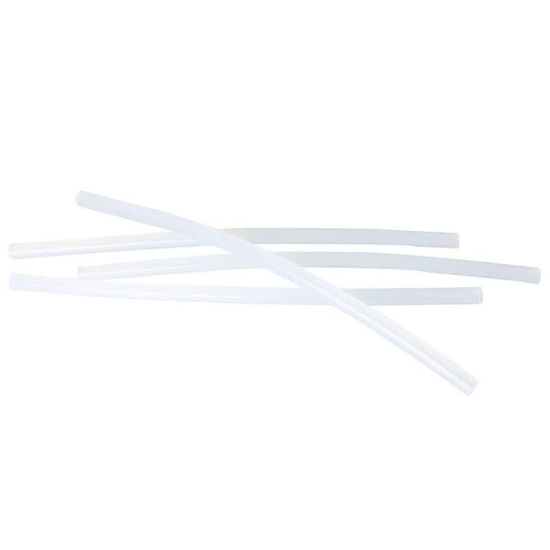 10 PCS Small Size Clear Hot Glue Stick Craft Hot Glue Gun Refill Stick Hot Melt Glue