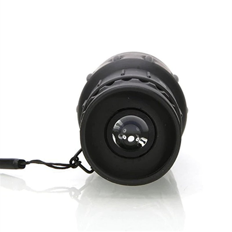 16 x 52 Monocular Telescope with Bag for Outdoor Sports and Camping