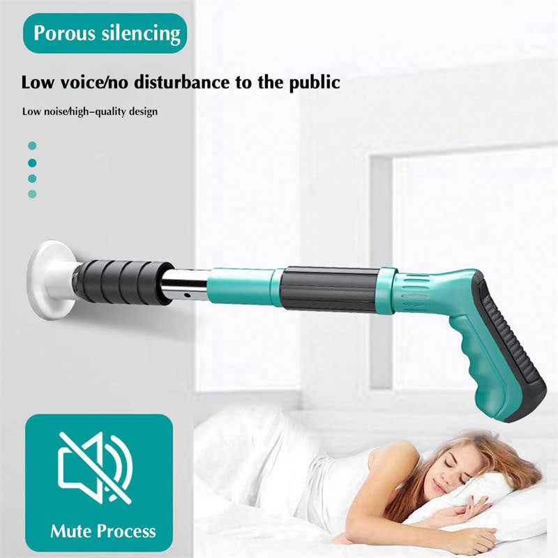 Steel Hand Nail Fixer Tool Mini Nail Wall Fastening Concrete Wall Ceiling Silencer