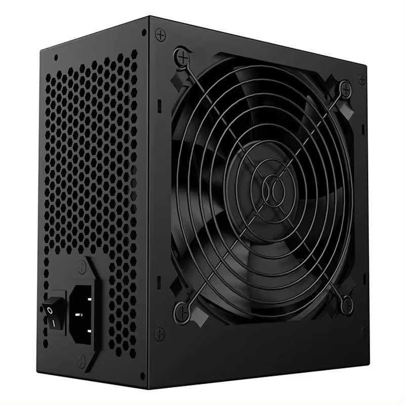 RUIXI GX950 850W 80plus Bronze Power Supply for DC Gaming PC ATX Computer Switching Power Supply