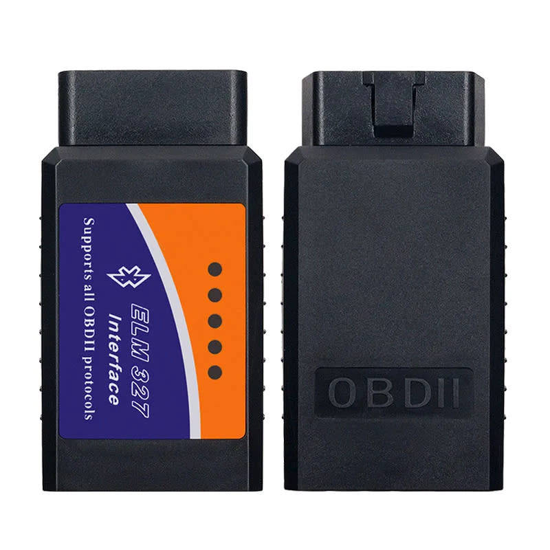 OBD2 ELM327 V2.1 Bluetooth Adapter Automotive Diagnostic Tool