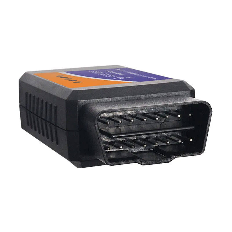OBD2 ELM327 V2.1 Bluetooth Adapter Automotive Diagnostic Tool