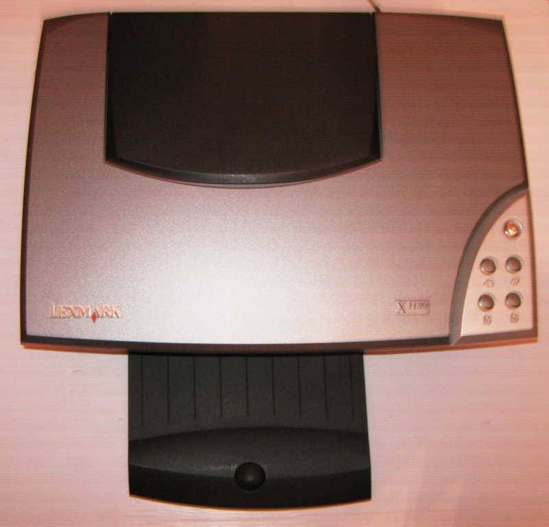 LEXMARK 1130 
