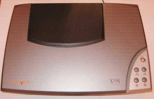 LEXMARK 1130 