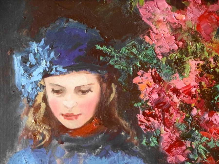 MARIE VERMEULEN-BREEDT (SA 1954)