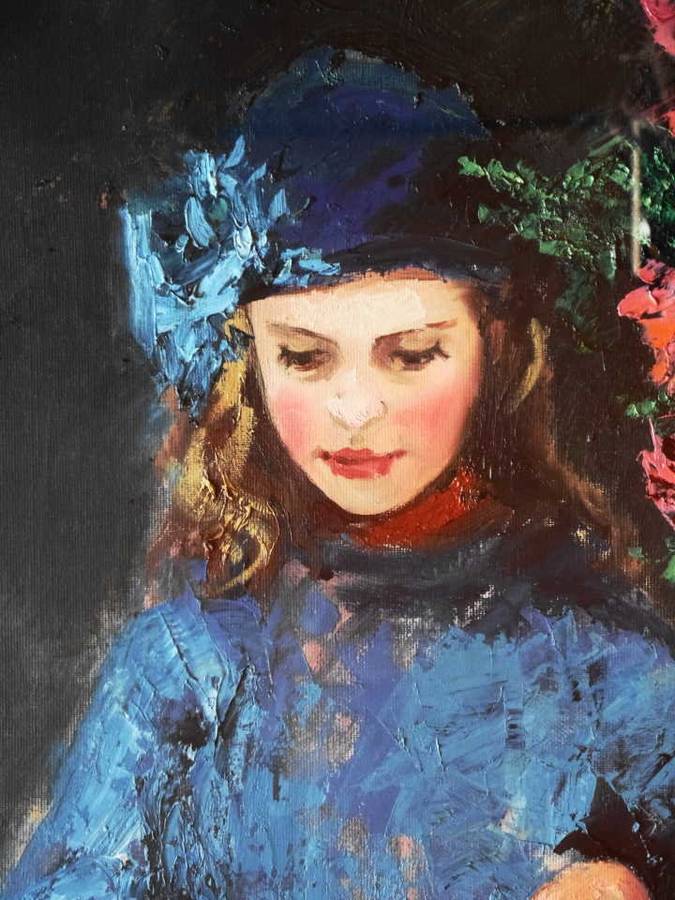 MARIE VERMEULEN-BREEDT (SA 1954)