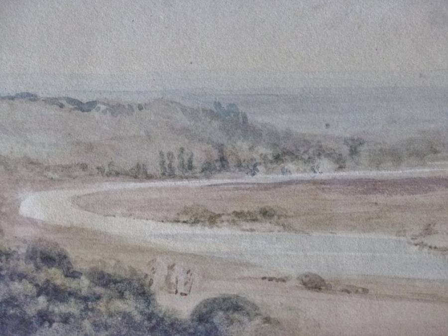 N. Danford - British - 1846