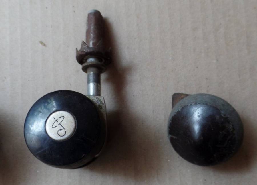SWIVEL CASTOR WHEELS FOR FURNITURE X 9