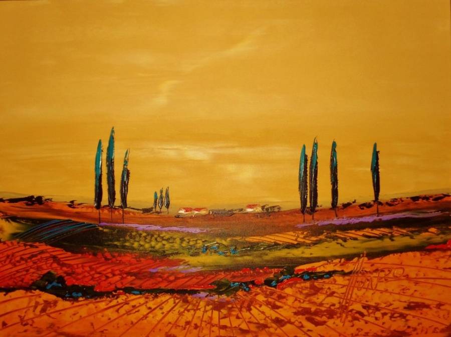 MUNRO - VERY LARGE - 90 CM X 120 CM