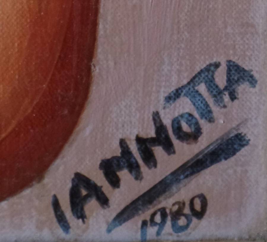 IANNOTTA