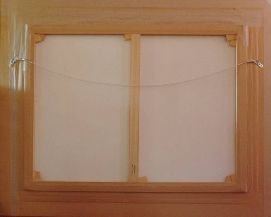 MUNRO - VERY LARGE - 90 CM X 120 CM