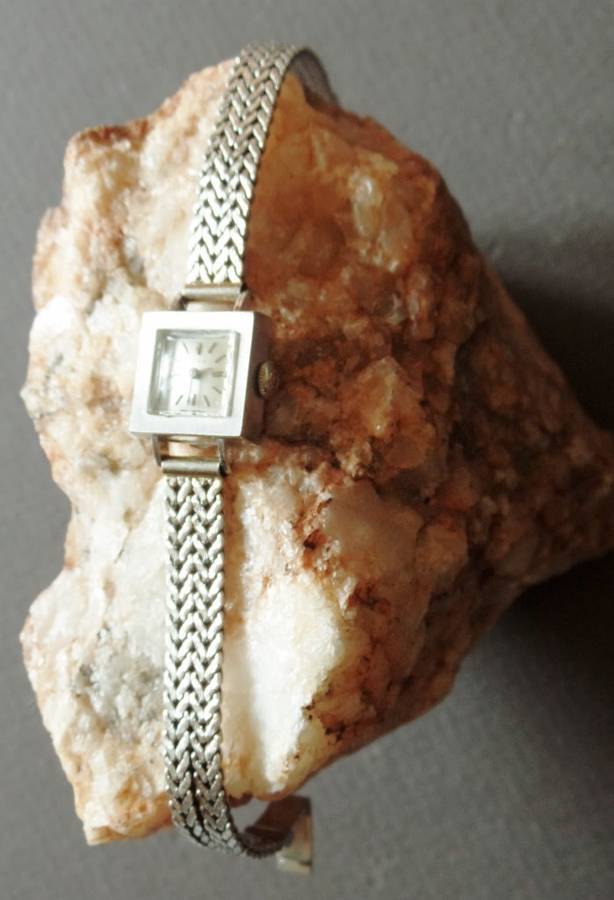 CYMA WATCH